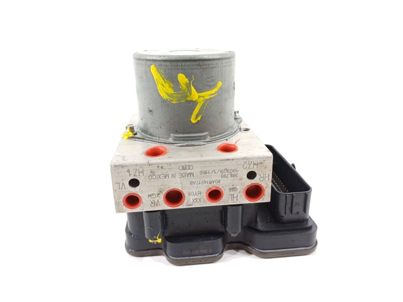 Recambio de abs para audi q5 (fyb, fyg) 35 tdi quattro referencia OEM IAM 80A907379AB 269793 80A907379