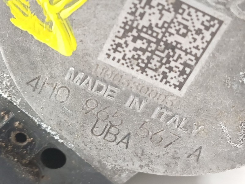 Recambio de bomba agua para audi q5 (fyb, fyg) 35 tdi quattro referencia OEM IAM 4H0965567A  