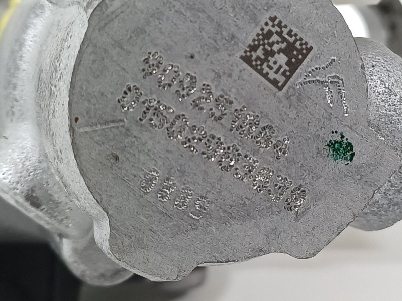 Recambio de bomba freno para audi q5 (fyb, fyg) 35 tdi quattro referencia OEM IAM 80A611021  1K0945459C