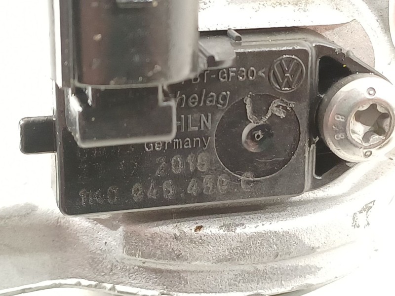 Recambio de bomba freno para audi q5 (fyb, fyg) 35 tdi quattro referencia OEM IAM 80A611021  1K0945459C