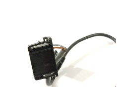 Recambio de enganche cinturon trasero izquierdo para audi q5 (fyb, fyg) 35 tdi quattro referencia OEM IAM 80A857740D   2