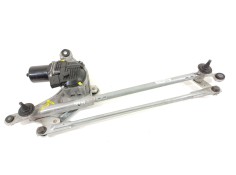 Recambio de motor limpia delantero para audi q5 (fyb, fyg) 35 tdi quattro referencia OEM IAM 80B955023B   2