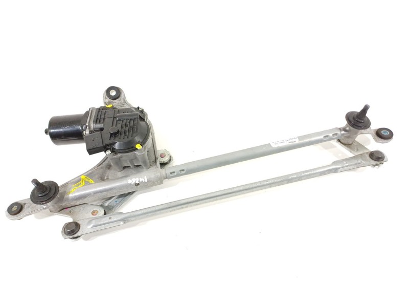 Recambio de motor limpia delantero para audi q5 (fyb, fyg) 35 tdi quattro referencia OEM IAM 80B955023B  