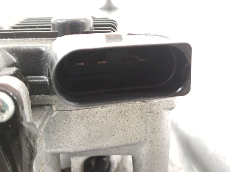 Recambio de motor limpia delantero para audi q5 (fyb, fyg) 35 tdi quattro referencia OEM IAM 80B955023B  