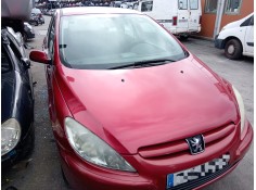 peugeot 307 (3a/c) del año 2005