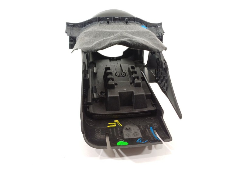 Recambio de moldura para audi q5 (fyb, fyg) 35 tdi quattro referencia OEM IAM 80A953491  80A953512A