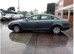 audi a6 c6 (4f2) del año 2004