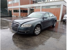 audi a6 c6 (4f2) del año 2004 2