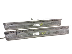 Recambio de moldura para audi q5 (fyb, fyg) 35 tdi quattro referencia OEM IAM 80A947418 80A853376,80A853375 80A947417