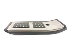 Recambio de moldura para audi q5 (fyb, fyg) 35 tdi quattro referencia OEM IAM 80B64777C   2