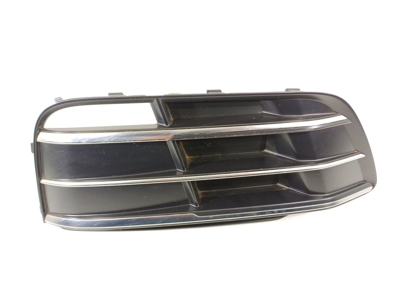 Recambio de rejilla paragolpes derecha para audi q5 (fyb, fyg) 35 tdi quattro referencia OEM IAM 80A807246B  80A807680H