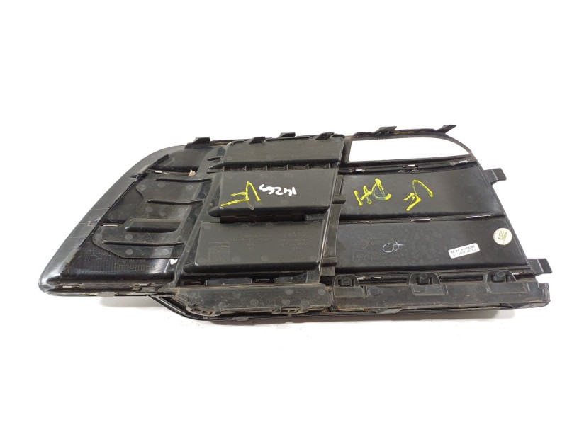 Recambio de rejilla paragolpes derecha para audi q5 (fyb, fyg) 35 tdi quattro referencia OEM IAM 80A807246B  80A807680H