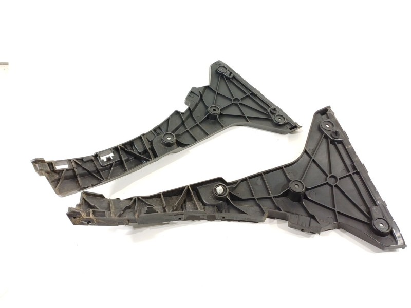Recambio de soporte paragolpes trasero para audi q5 (fyb, fyg) 35 tdi quattro referencia OEM IAM 80A807453  80A807454