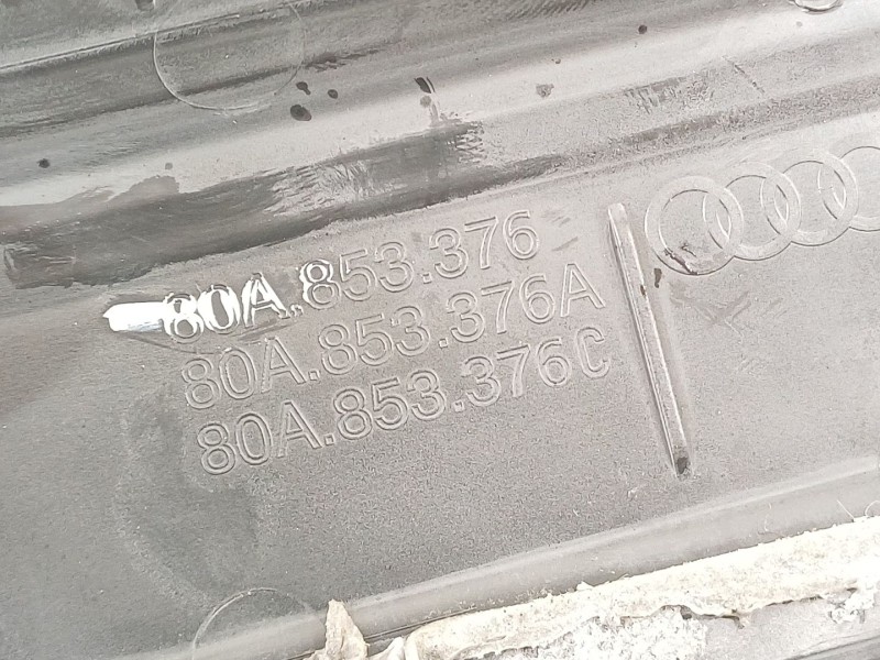 Recambio de moldura para audi q5 (fyb, fyg) 35 tdi quattro referencia OEM IAM 80A947418 80A853376,80A853375 80A947417