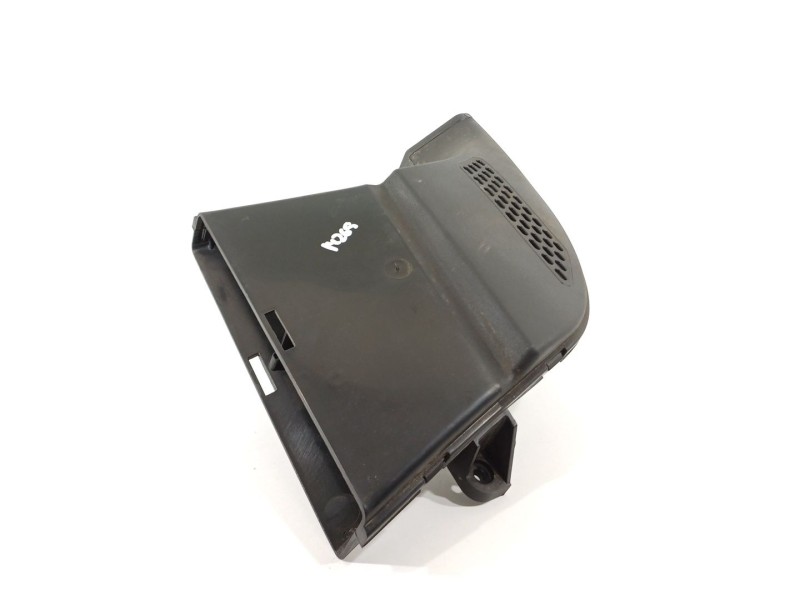 Recambio de molduras delanteras para audi q5 (fyb, fyg) 35 tdi quattro referencia OEM IAM 80A129618C  