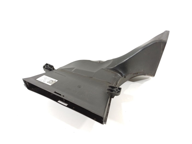 Recambio de molduras delanteras para audi q5 (fyb, fyg) 35 tdi quattro referencia OEM IAM 80A129618C  