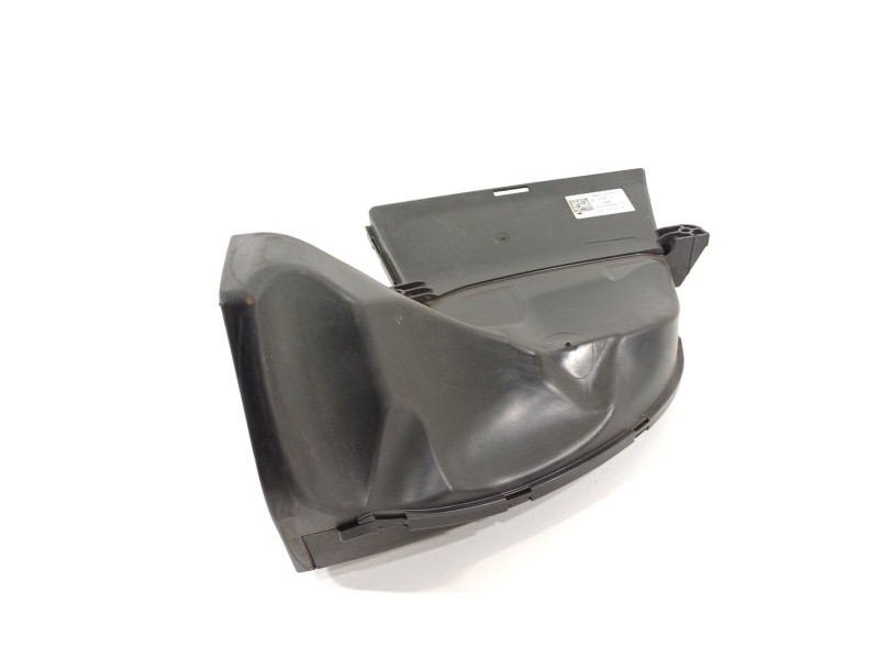 Recambio de molduras delanteras para audi q5 (fyb, fyg) 35 tdi quattro referencia OEM IAM 80A129618C  