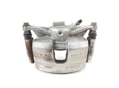 Recambio de pinza freno delantera izquierda para cupra leon (kl1, ku1, kug) 1.5 etsi referencia OEM IAM 5WA615124  5WA615125
