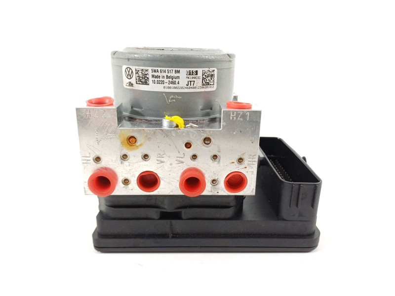 Recambio de abs para cupra leon (kl1, ku1, kug) 1.5 etsi referencia OEM IAM 5WA614517BM  5WA614517BM