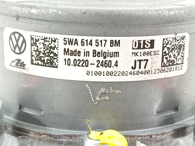 Recambio de abs para cupra leon (kl1, ku1, kug) 1.5 etsi referencia OEM IAM 5WA614517BM  5WA614517BM