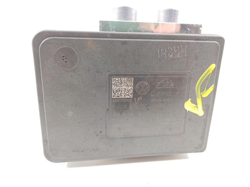 Recambio de abs para cupra leon (kl1, ku1, kug) 1.5 etsi referencia OEM IAM 5WA614517BM  5WA614517BM