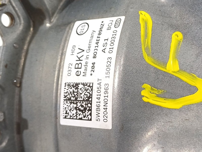 Recambio de servofreno para cupra leon (kl1, ku1, kug) 1.5 etsi referencia OEM IAM 5WB614105AT  