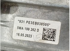 Recambio de soporte motor derecho para cupra leon (kl1, ku1, kug) 1.5 etsi referencia OEM IAM 5WA199262D   2