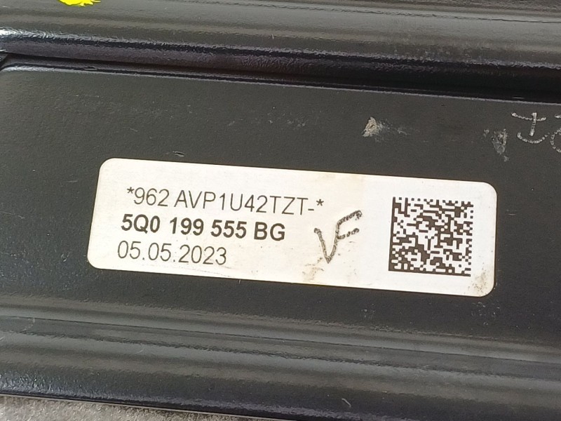 Recambio de soporte cambio para cupra leon (kl1, ku1, kug) 1.5 etsi referencia OEM IAM 5Q0199555BG  