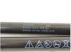 Recambio de amortiguadores maletero / porton para cupra leon (kl1, ku1, kug) 1.5 etsi referencia OEM IAM 5FA827550C   2