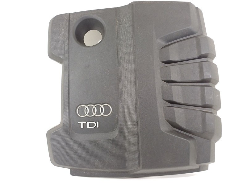 Recambio de tapa motor para audi q5 (fyb, fyg) 35 tdi quattro referencia OEM IAM 80A103925A  