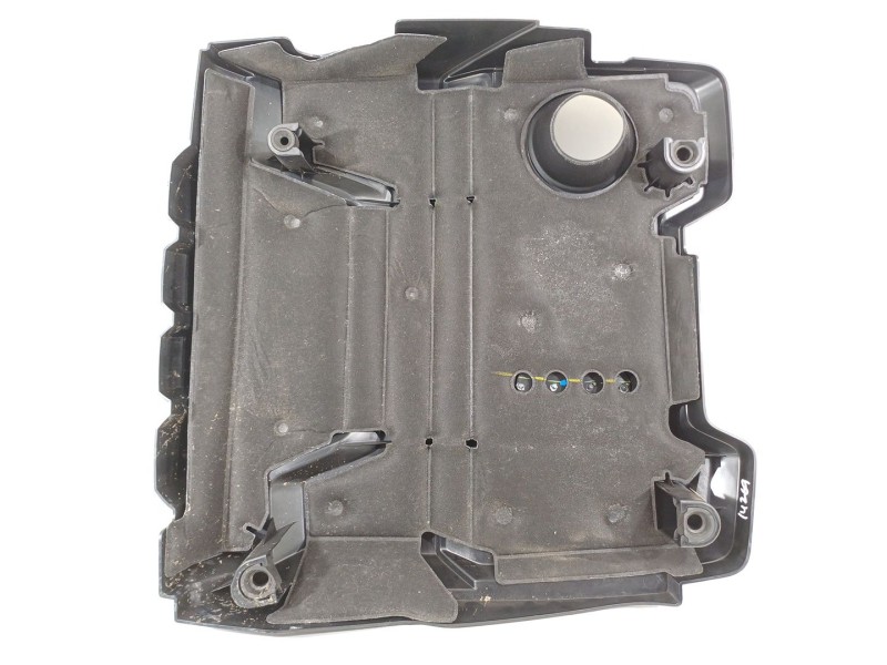 Recambio de tapa motor para audi q5 (fyb, fyg) 35 tdi quattro referencia OEM IAM 80A103925A  