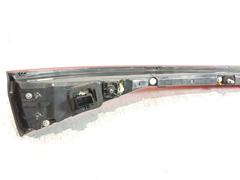 Recambio de piloto trasero central para cupra leon (kl1, ku1, kug) 1.5 etsi referencia OEM IAM 5FA945307K  