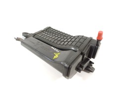 Recambio de filtro carbono activo para cupra leon (kl1, ku1, kug) 1.5 etsi referencia OEM IAM 5Q0196D  5WA201801