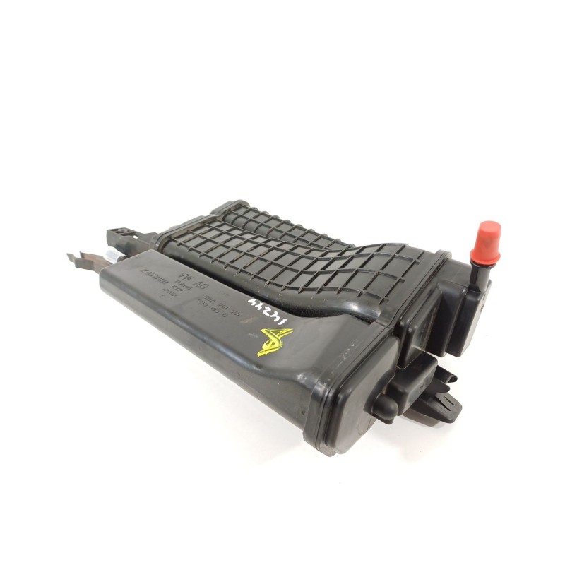 Recambio de filtro carbono activo para cupra leon (kl1, ku1, kug) 1.5 etsi referencia OEM IAM 5Q0196D  5WA201801