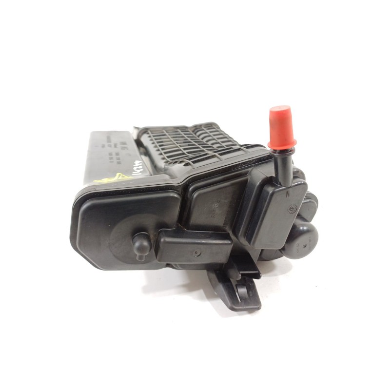 Recambio de filtro carbono activo para cupra leon (kl1, ku1, kug) 1.5 etsi referencia OEM IAM 5Q0196D  5WA201801