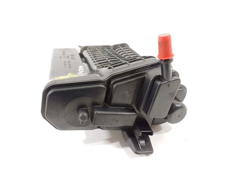 Recambio de filtro carbono activo para cupra leon (kl1, ku1, kug) 1.5 etsi referencia OEM IAM 5Q0196D  5WA201801