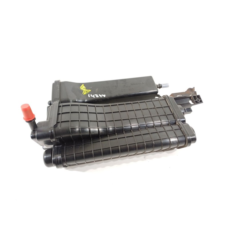 Recambio de filtro carbono activo para cupra leon (kl1, ku1, kug) 1.5 etsi referencia OEM IAM 5Q0196D  5WA201801