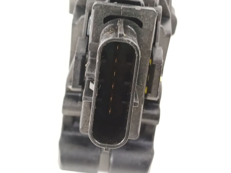 Recambio de deposito expansion para cupra leon (kl1, ku1, kug) 1.5 etsi referencia OEM IAM 5WA121407F  