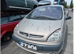 citroën xsara picasso (n68) del año 2003