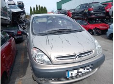 citroën xsara picasso (n68) del año 2003 2