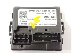 Recambio de modulo electronico para cupra leon (kl1, ku1, kug) 1.5 etsi referencia OEM IAM 5WB907530H   2