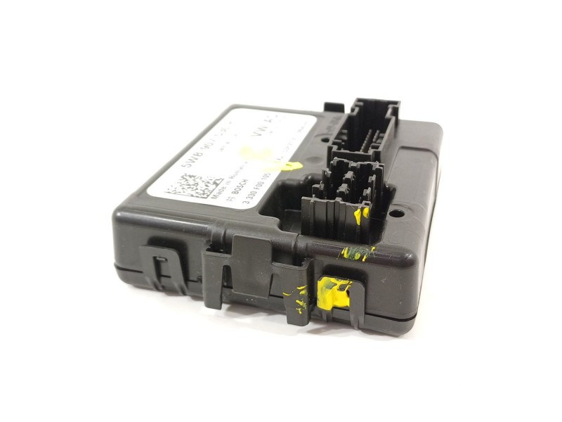 Recambio de modulo electronico para cupra leon (kl1, ku1, kug) 1.5 etsi referencia OEM IAM 5WB907530H  