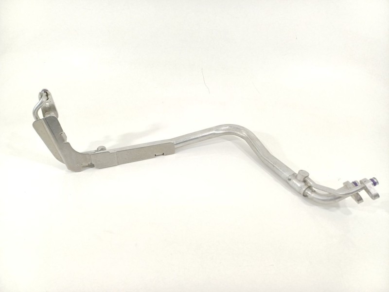 Recambio de tubo aire acondicionado para cupra leon (kl1, ku1, kug) 1.5 etsi referencia OEM IAM 5WB816738C  