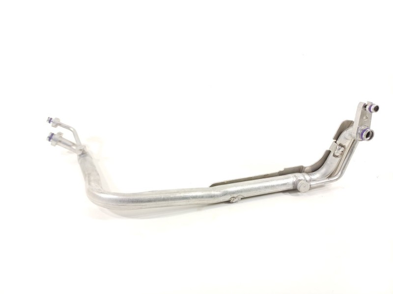 Recambio de tubo aire acondicionado para cupra leon (kl1, ku1, kug) 1.5 etsi referencia OEM IAM 5WB816738C  