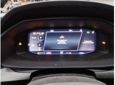 Recambio de cuadro instrumentos para cupra leon (kl1, ku1, kug) 1.5 etsi referencia OEM IAM 5FA920790C  