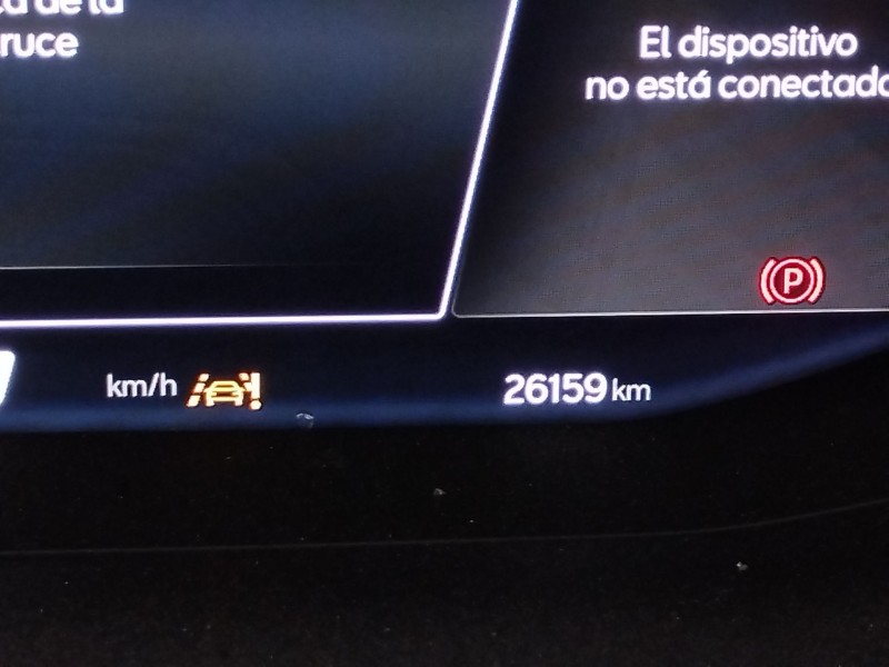 Recambio de cuadro instrumentos para cupra leon (kl1, ku1, kug) 1.5 etsi referencia OEM IAM 5FA920790C  