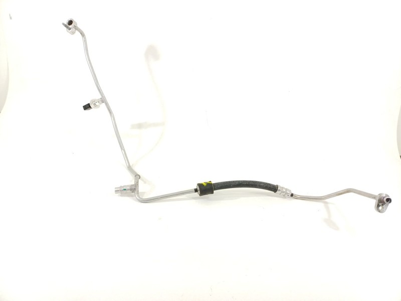 Recambio de tubo aire acondicionado para cupra leon (kl1, ku1, kug) 1.5 etsi referencia OEM IAM 5Q0816741C  