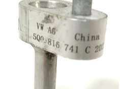 Recambio de tubo aire acondicionado para cupra leon (kl1, ku1, kug) 1.5 etsi referencia OEM IAM 5Q0816741C   2