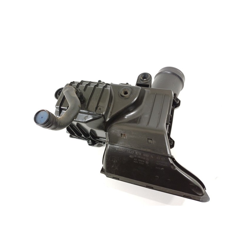 Recambio de caja filtro aire para cupra leon (kl1, ku1, kug) 1.5 etsi referencia OEM IAM 5Q0183A  5Q0129607AQ