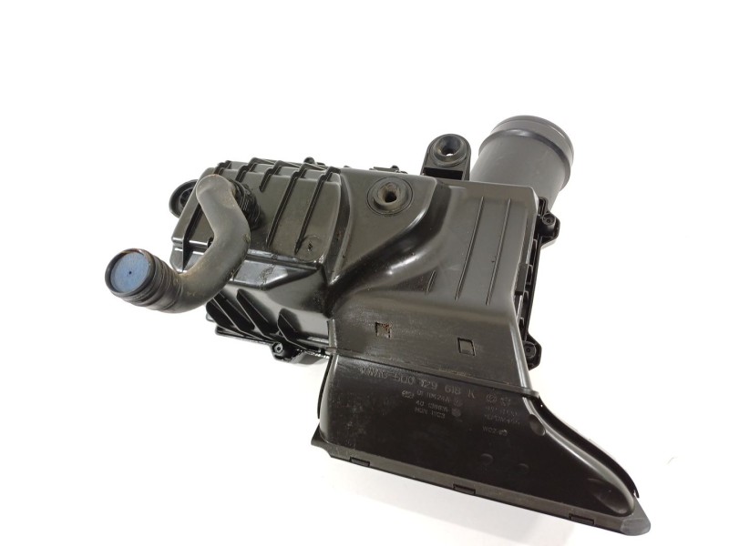 Recambio de caja filtro aire para cupra leon (kl1, ku1, kug) 1.5 etsi referencia OEM IAM 5Q0183A  5Q0129607AQ